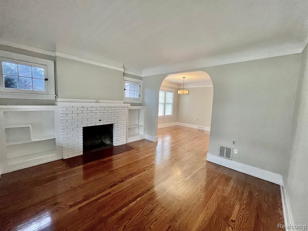 406 EDMUND Avenue, Royal Oak, MI 48073 — Photo 3