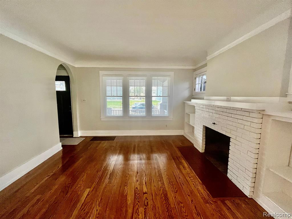 406 EDMUND Avenue, Royal Oak, MI 48073 — Photo 4
