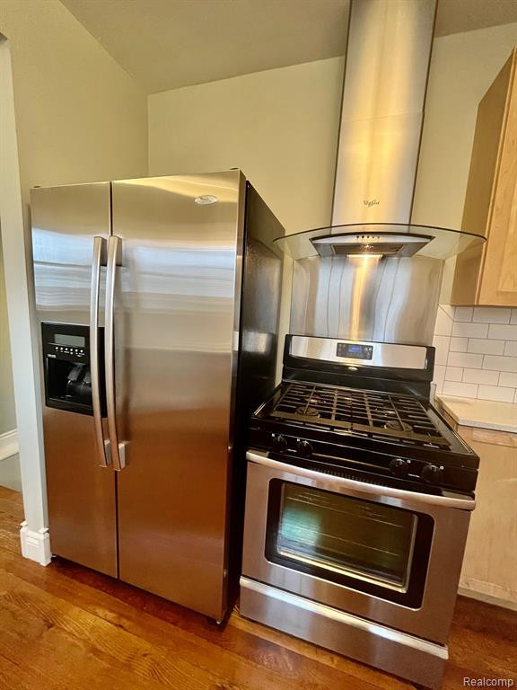 406 EDMUND Avenue, Royal Oak, MI 48073 — Photo 11