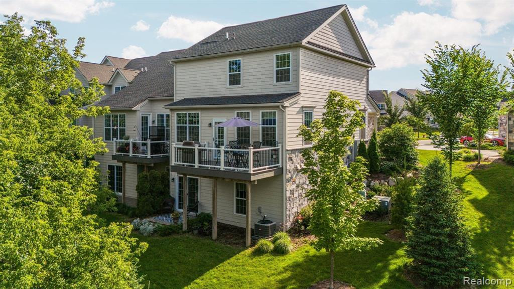 42844 CARDINAL Way, Novi, MI — Photo 2