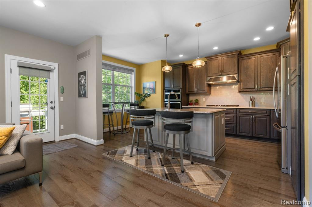 42844 CARDINAL Way, Novi, MI — Photo 4