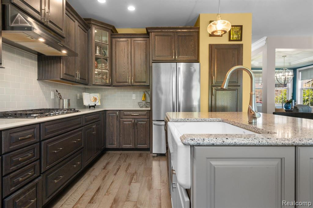 42844 CARDINAL Way, Novi, MI — Photo 8