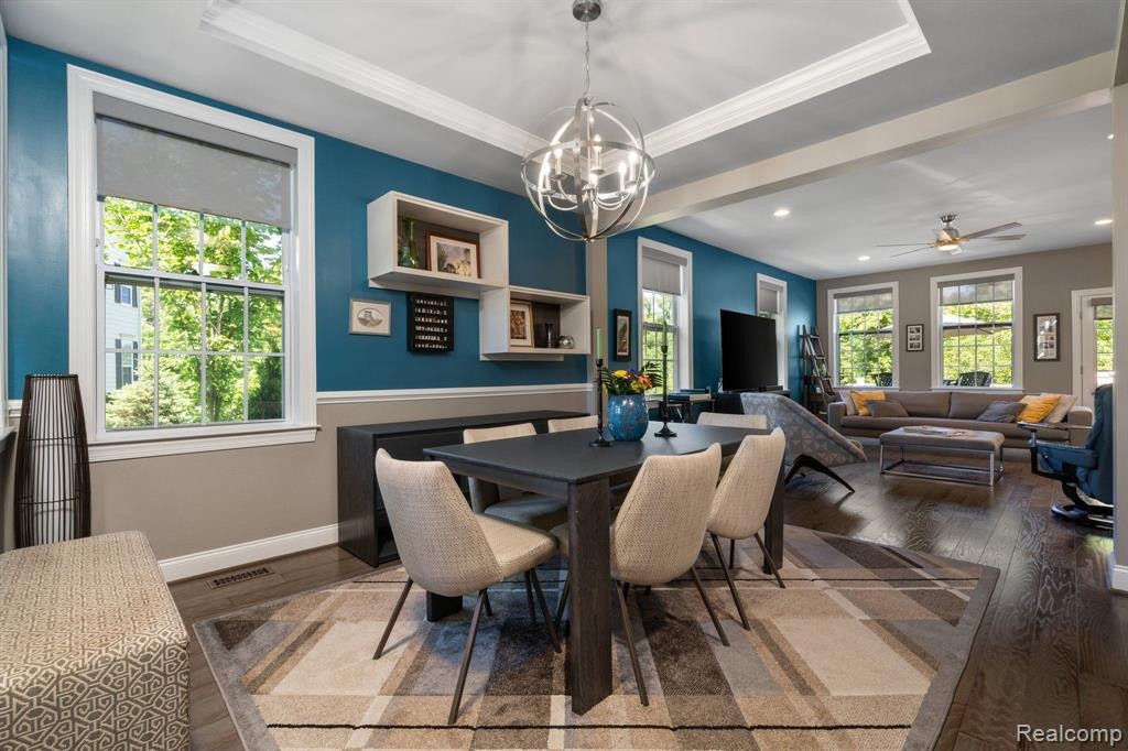 42844 CARDINAL Way, Novi, MI — Photo 15