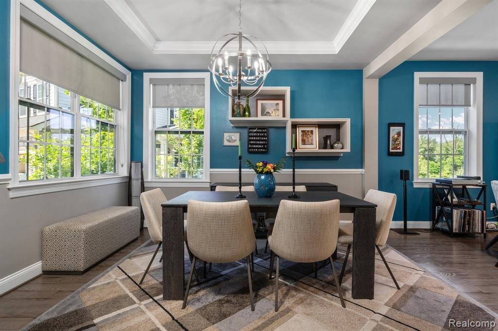 42844 CARDINAL Way, Novi, MI — Photo 17