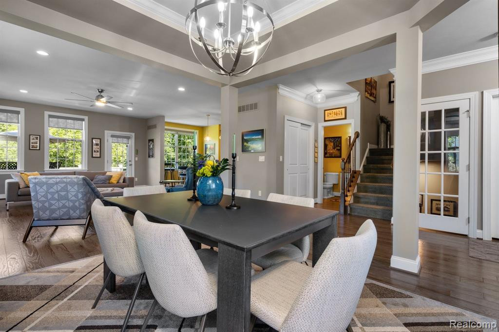 42844 CARDINAL Way, Novi, MI — Photo 18