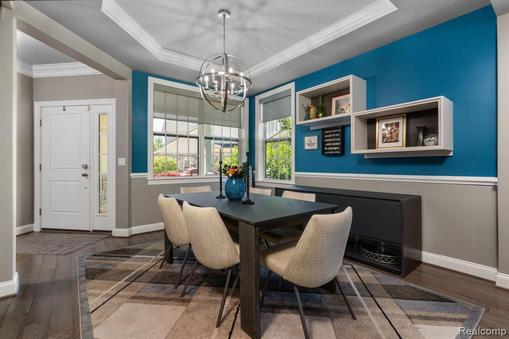 42844 CARDINAL Way, Novi, MI — Photo 19