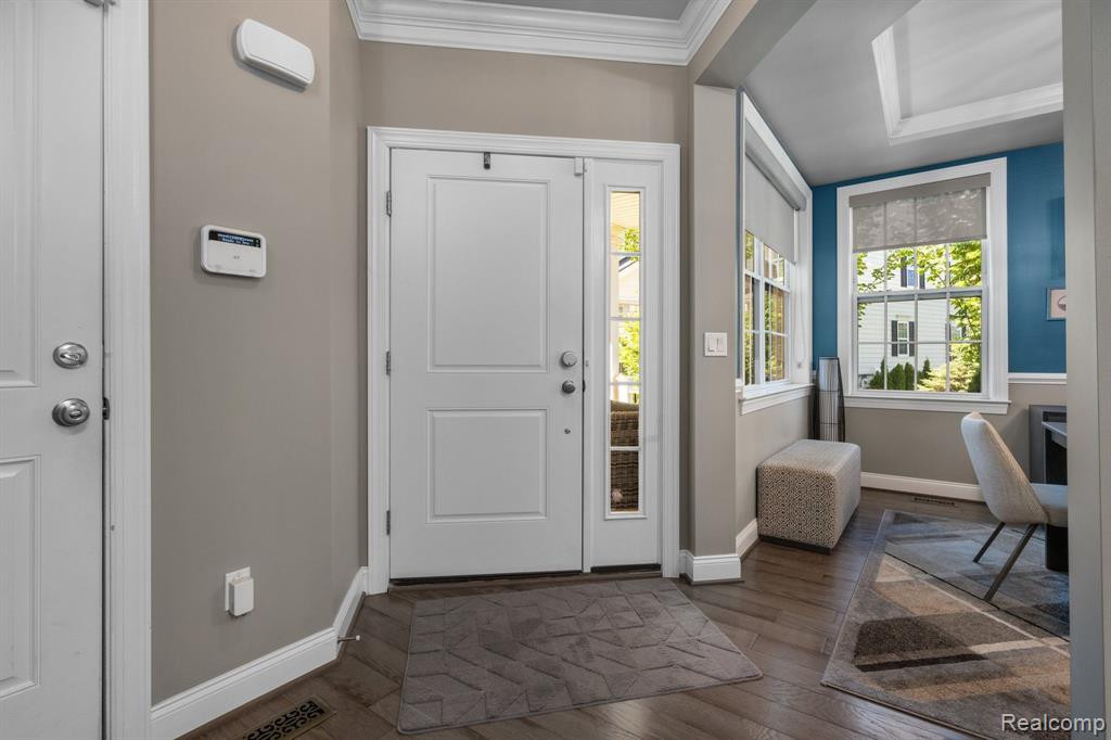 42844 CARDINAL Way, Novi, MI — Photo 24