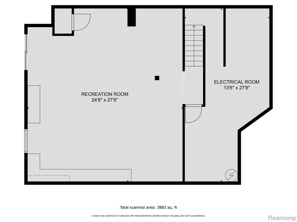 42844 CARDINAL Way, Novi, MI — Photo 42