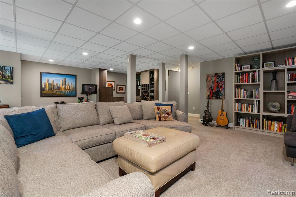 42844 CARDINAL Way, Novi, MI — Photo 47