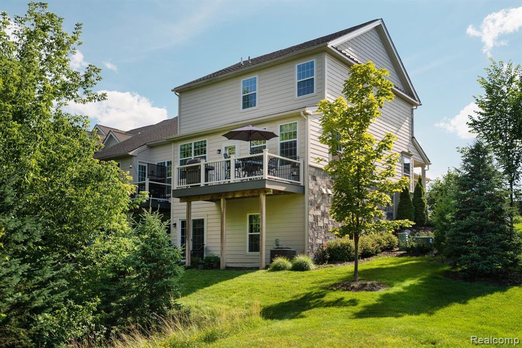 42844 CARDINAL Way, Novi, MI — Photo 56