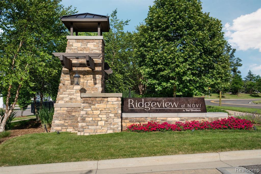 42844 CARDINAL Way, Novi, MI — Photo 60