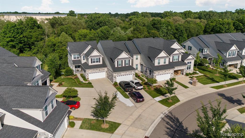 42844 CARDINAL Way, Novi, MI — Photo 61