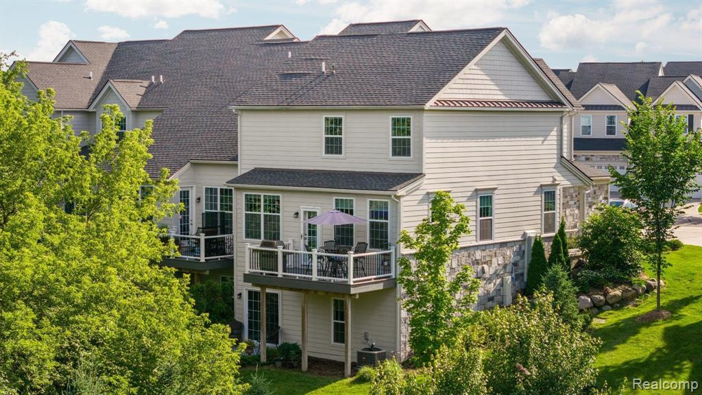 42844 CARDINAL Way, Novi, MI — Photo 64