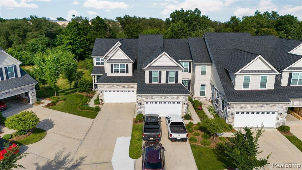 42844 CARDINAL Way, Novi, MI — Photo 65