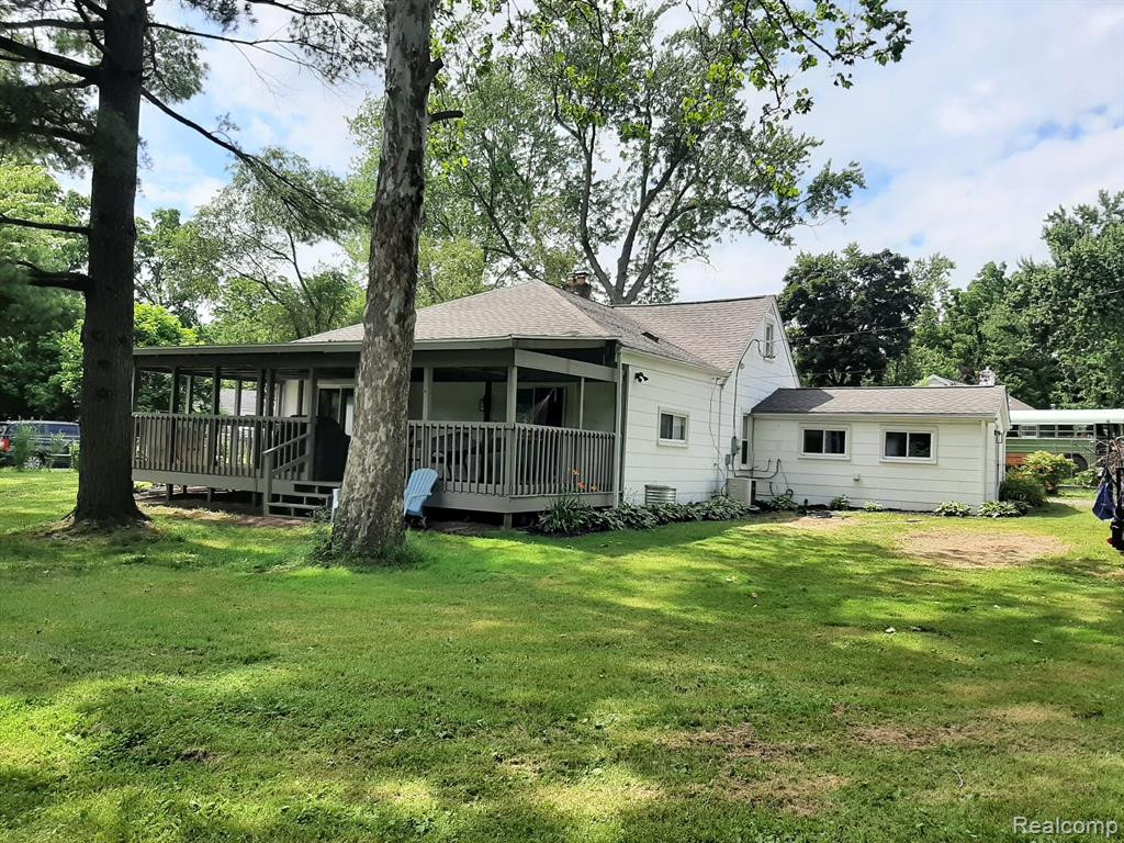 12 W WARNER Street, Ypsilanti, MI 48197 — Photo 2