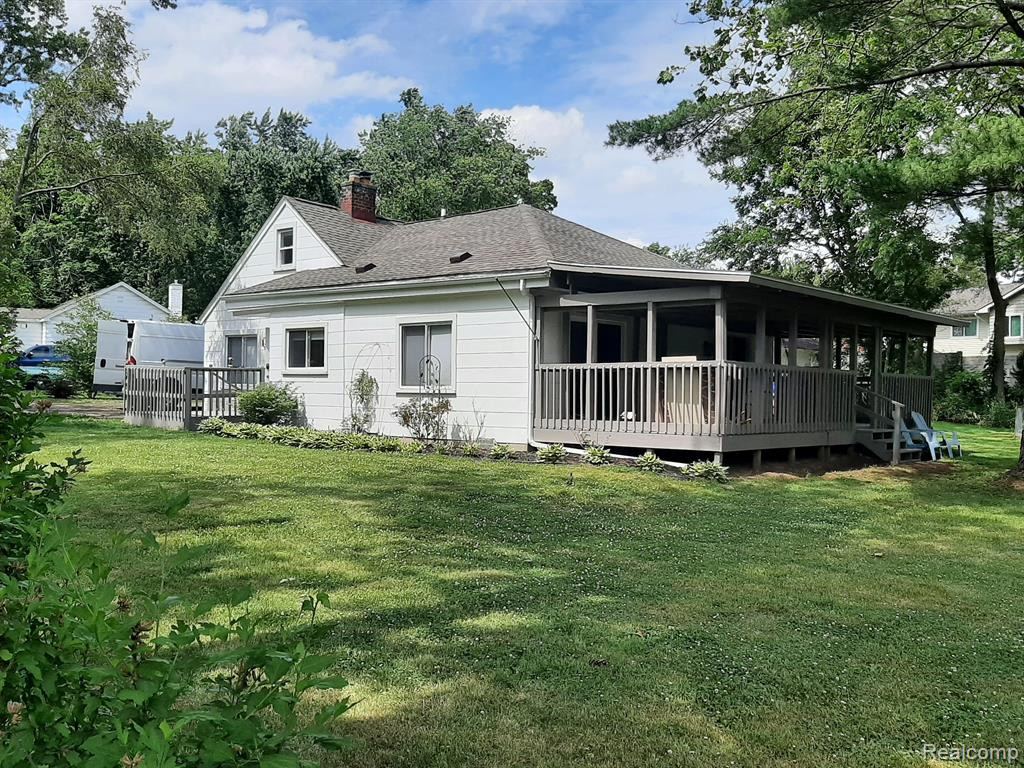 12 W WARNER Street, Ypsilanti, MI 48197 — Photo 3