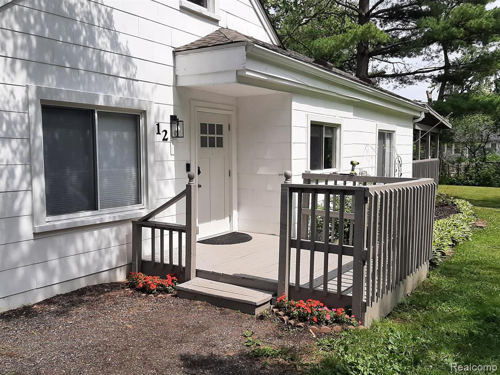 12 W WARNER Street, Ypsilanti, MI 48197 — Photo 4
