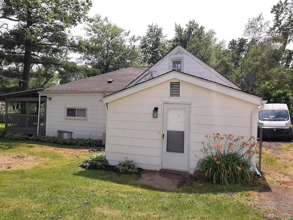 12 W WARNER Street, Ypsilanti, MI 48197 — Photo 5