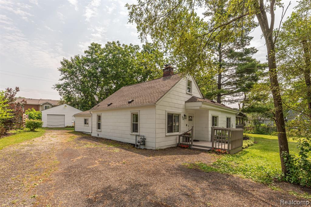 12 W WARNER Street, Ypsilanti, MI 48197 — Photo 7