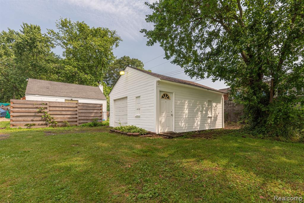 12 W WARNER Street, Ypsilanti, MI 48197 — Photo 10
