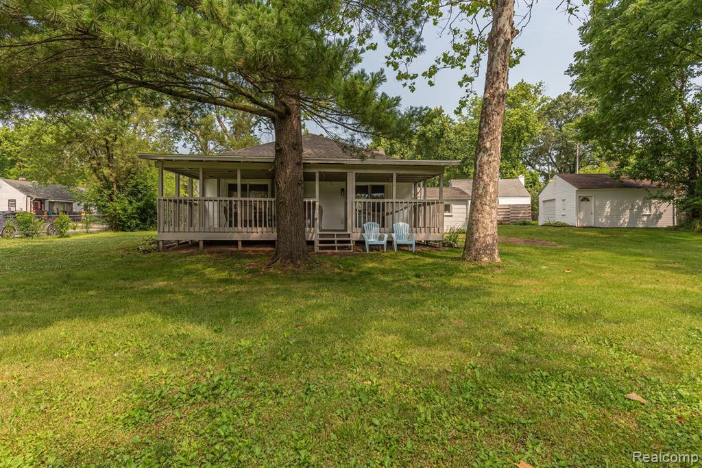 12 W WARNER Street, Ypsilanti, MI 48197 — Photo 15