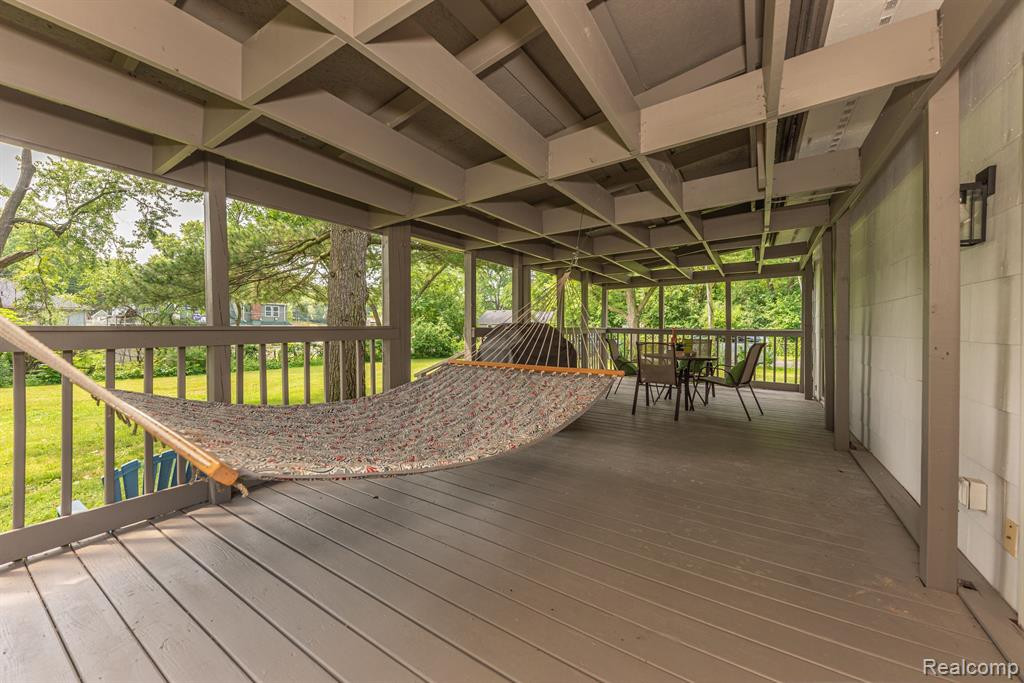 12 W WARNER Street, Ypsilanti, MI 48197 — Photo 16