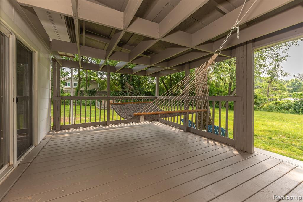 12 W WARNER Street, Ypsilanti, MI 48197 — Photo 19