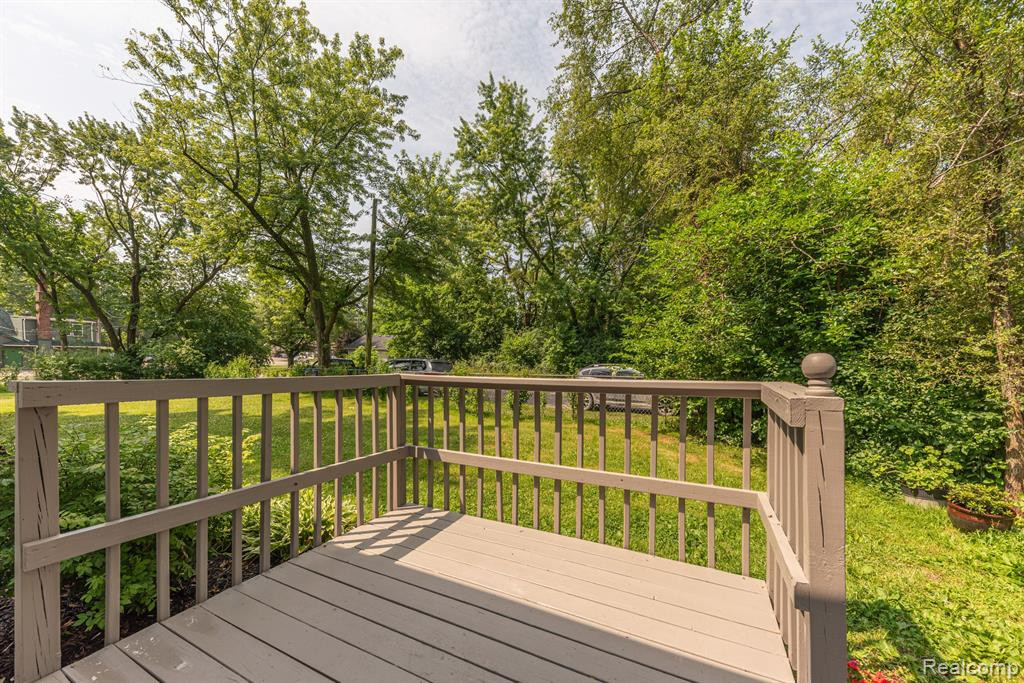 12 W WARNER Street, Ypsilanti, MI 48197 — Photo 22