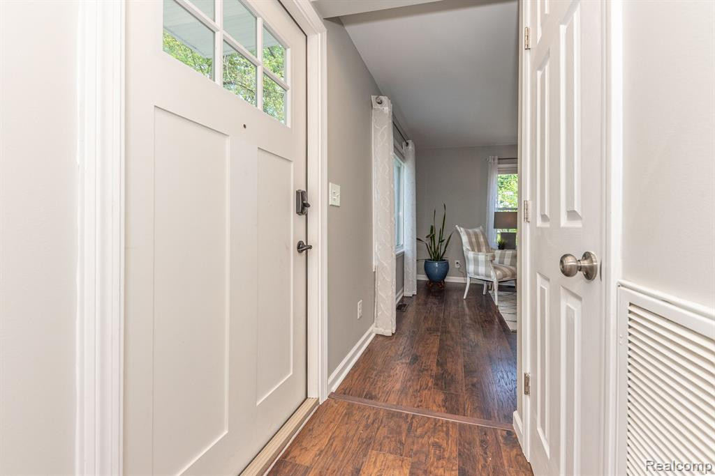 12 W WARNER Street, Ypsilanti, MI 48197 — Photo 24