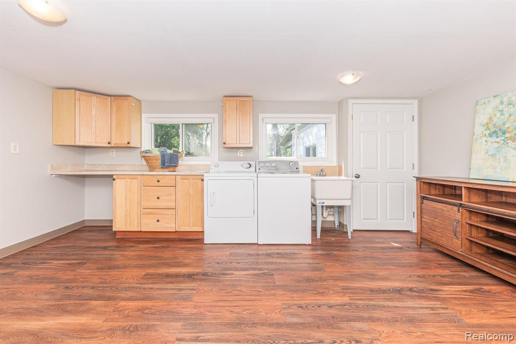 12 W WARNER Street, Ypsilanti, MI 48197 — Photo 32