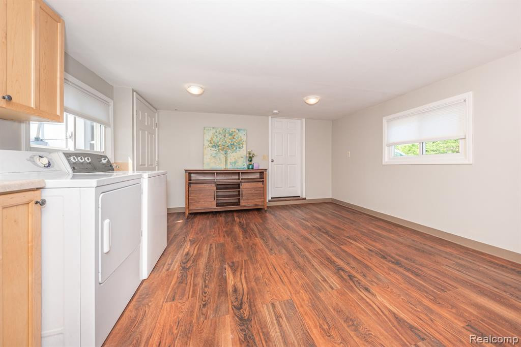 12 W WARNER Street, Ypsilanti, MI 48197 — Photo 34