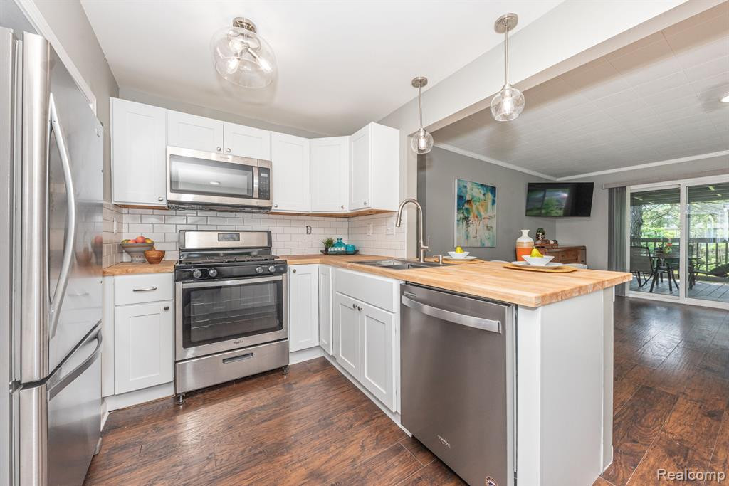 12 W WARNER Street, Ypsilanti, MI 48197 — Photo 38