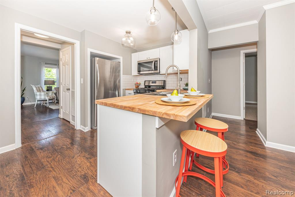 12 W WARNER Street, Ypsilanti, MI 48197 — Photo 42