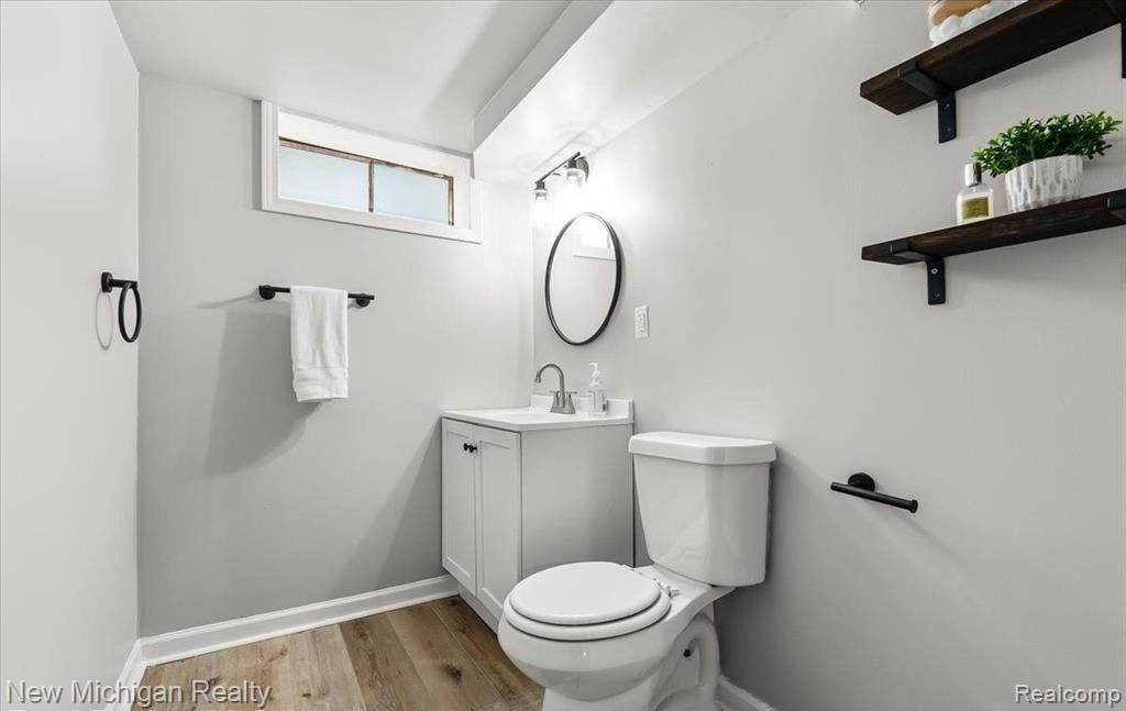 1386 W MICHIGAN Avenue, Ypsilanti, MI 48197 — Photo 19