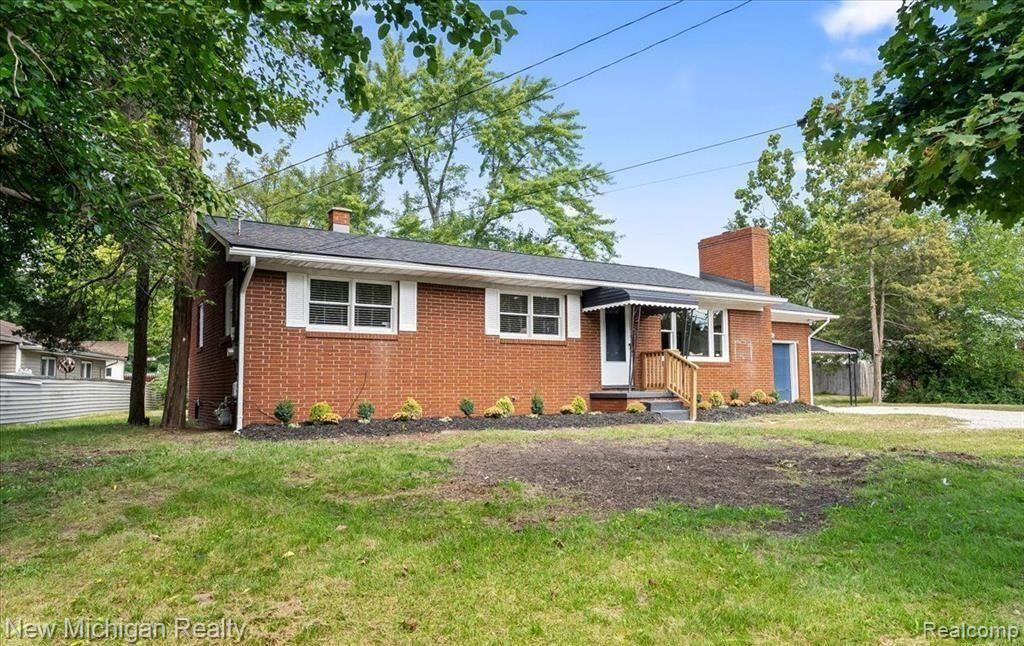1386 W MICHIGAN Avenue, Ypsilanti, MI 48197 — Photo 21