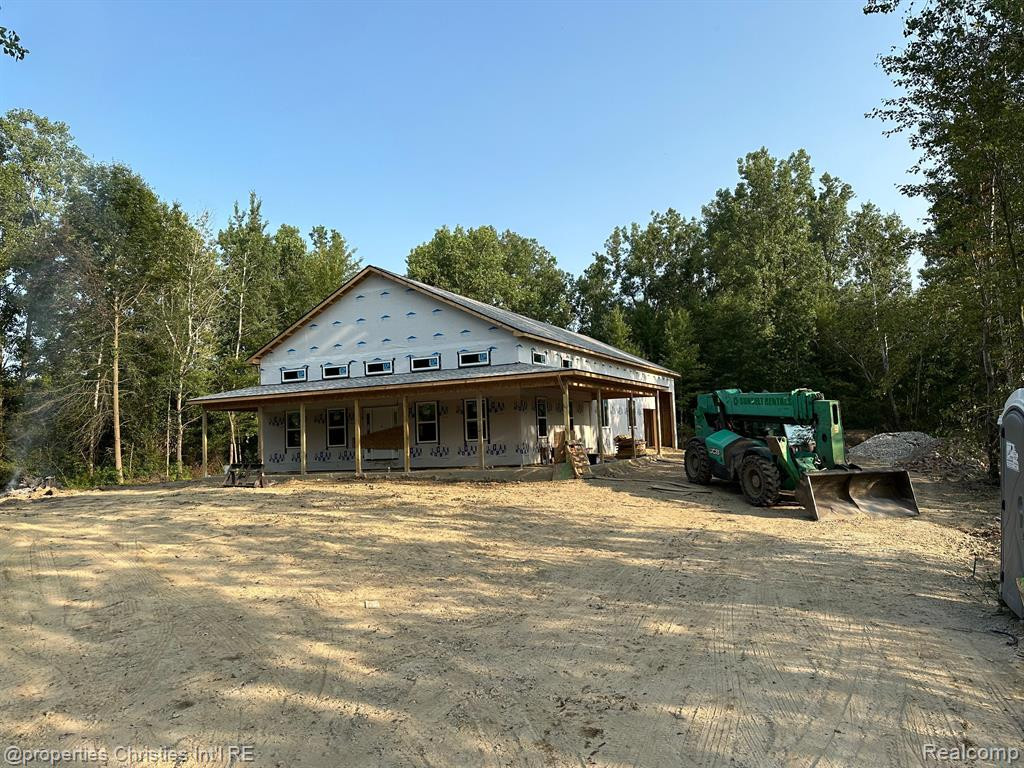 44107 Arkona Road, New Boston, MI 48164 — Photo 3