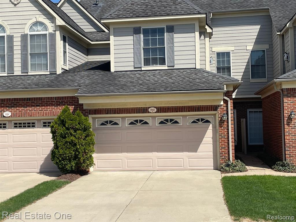 1542 Commodore Circle, Canton, MI 48187 — Photo 2