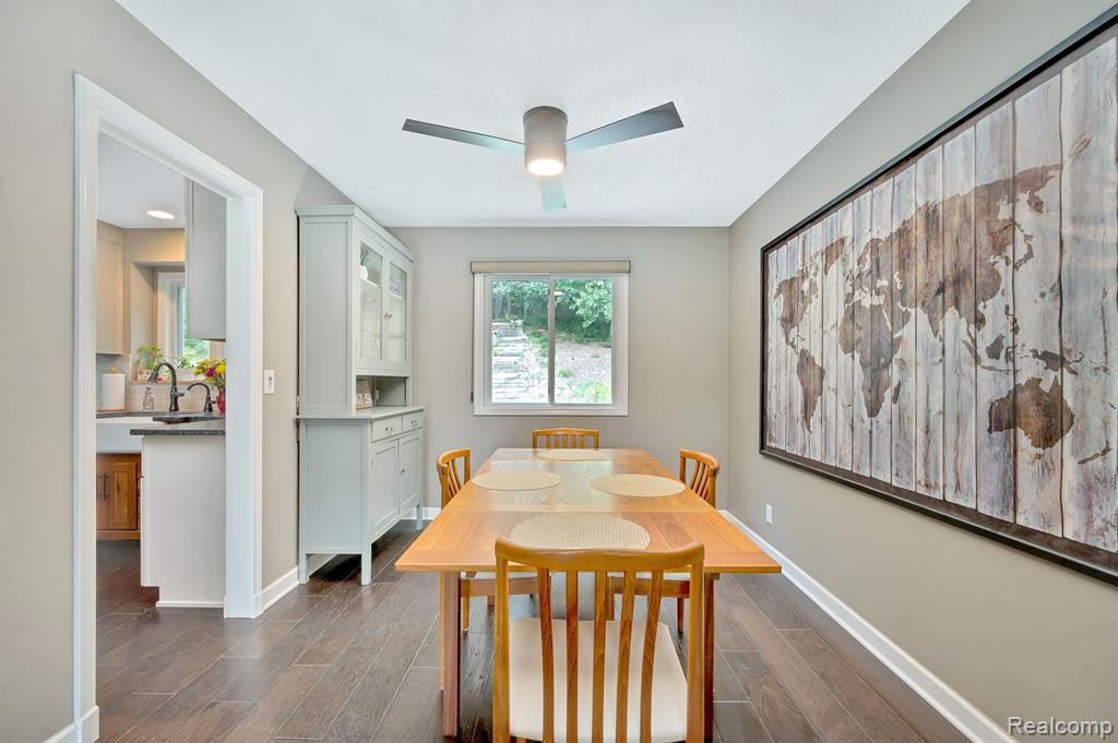 118 JAMESTOWN Drive, Metamora, MI 48455 — Photo 16