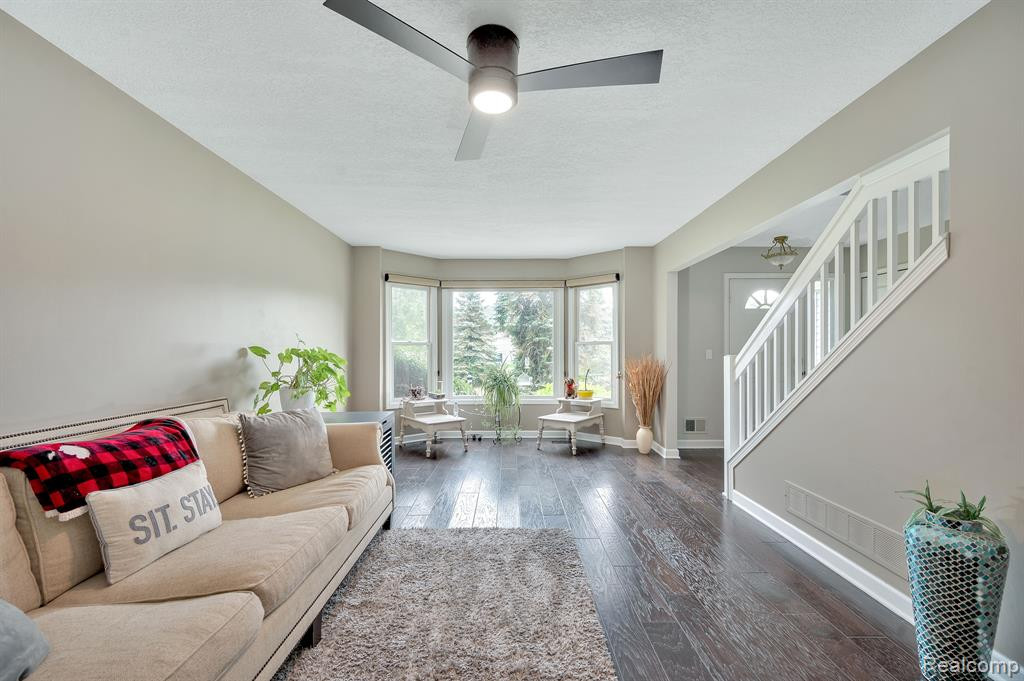 118 JAMESTOWN Drive, Metamora, MI 48455 — Photo 17