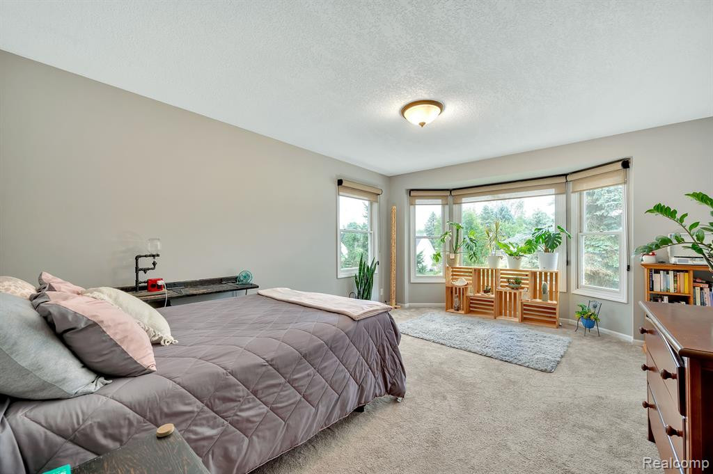 118 JAMESTOWN Drive, Metamora, MI 48455 — Photo 23