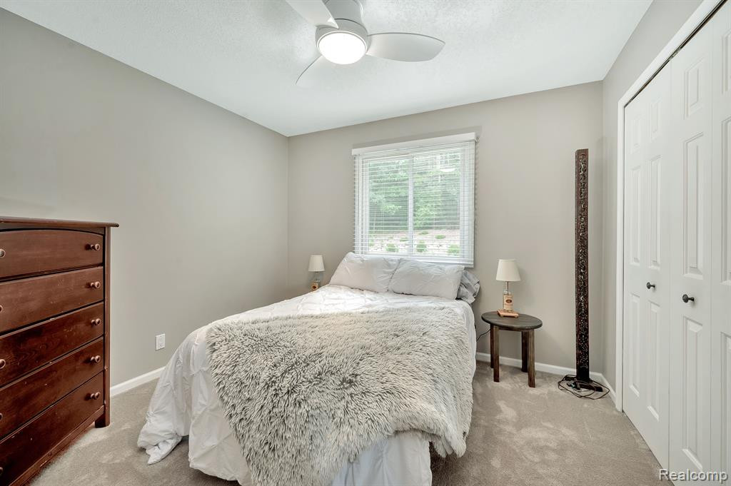 118 JAMESTOWN Drive, Metamora, MI 48455 — Photo 27