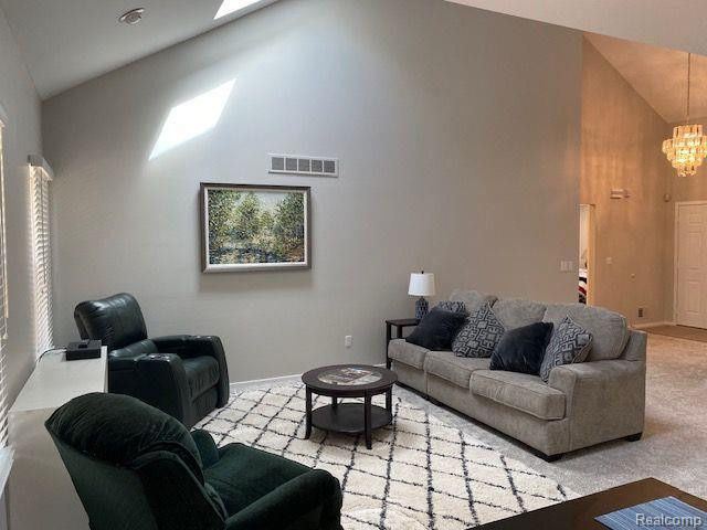2016 MAPLEHURST Drive, 49, Commerce Twp, MI 48390 — Photo 7