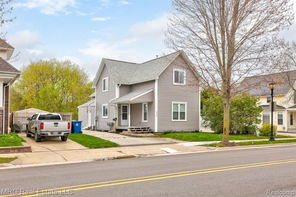 8255 MAIN Street, Birch Run, MI 48415 — Photo 2