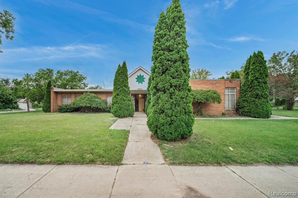 19711 GREENFIELD Road, Detroit, MI 48235 — Photo 2