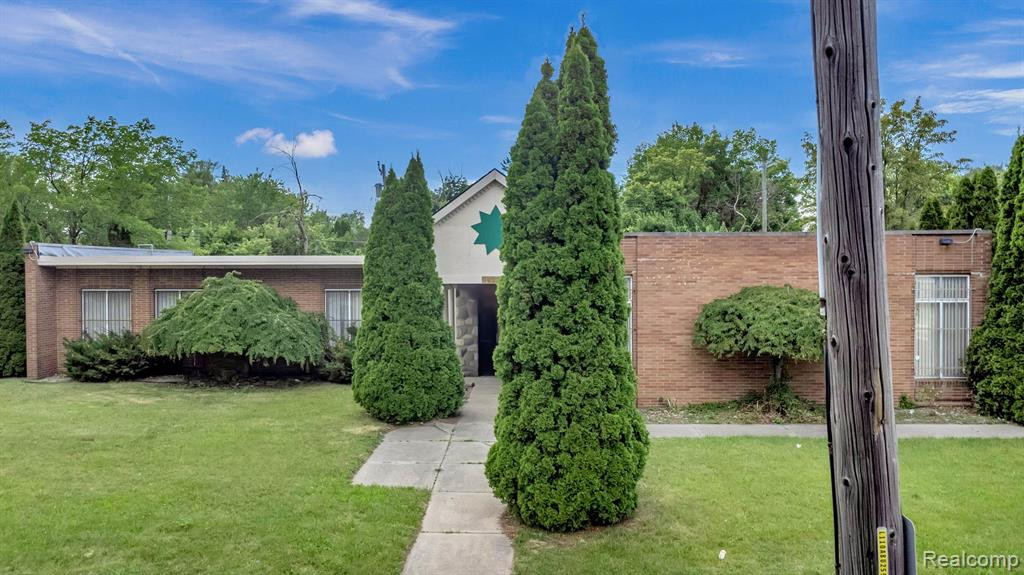 19711 GREENFIELD Road, Detroit, MI 48235 — Photo 5