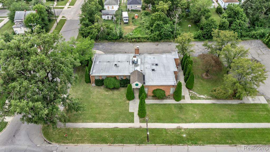 19711 GREENFIELD Road, Detroit, MI 48235 — Photo 7