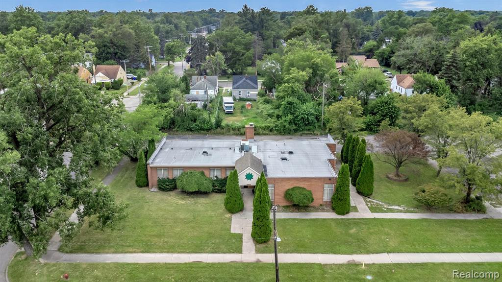 19711 GREENFIELD Road, Detroit, MI 48235 — Photo 8