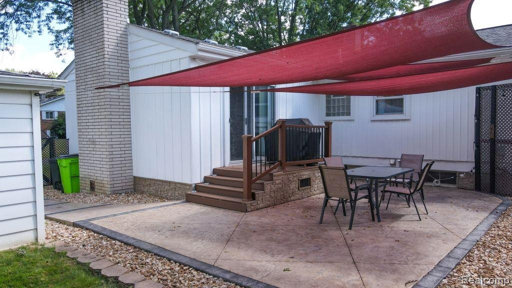 497 LYON Boulevard, South Lyon, MI 48178 — Photo 5