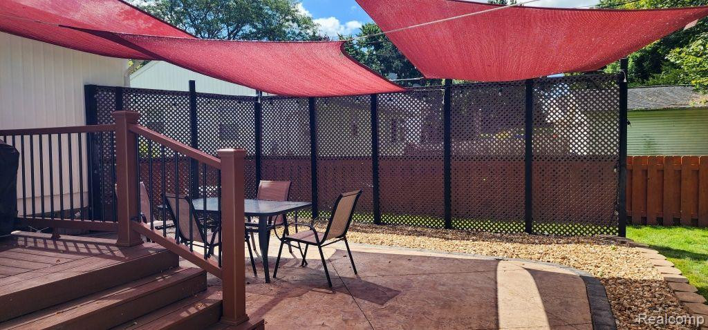 497 LYON Boulevard, South Lyon, MI 48178 — Photo 6