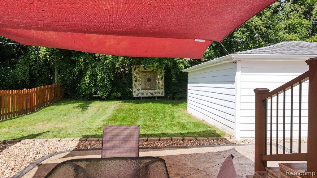 497 LYON Boulevard, South Lyon, MI 48178 — Photo 8